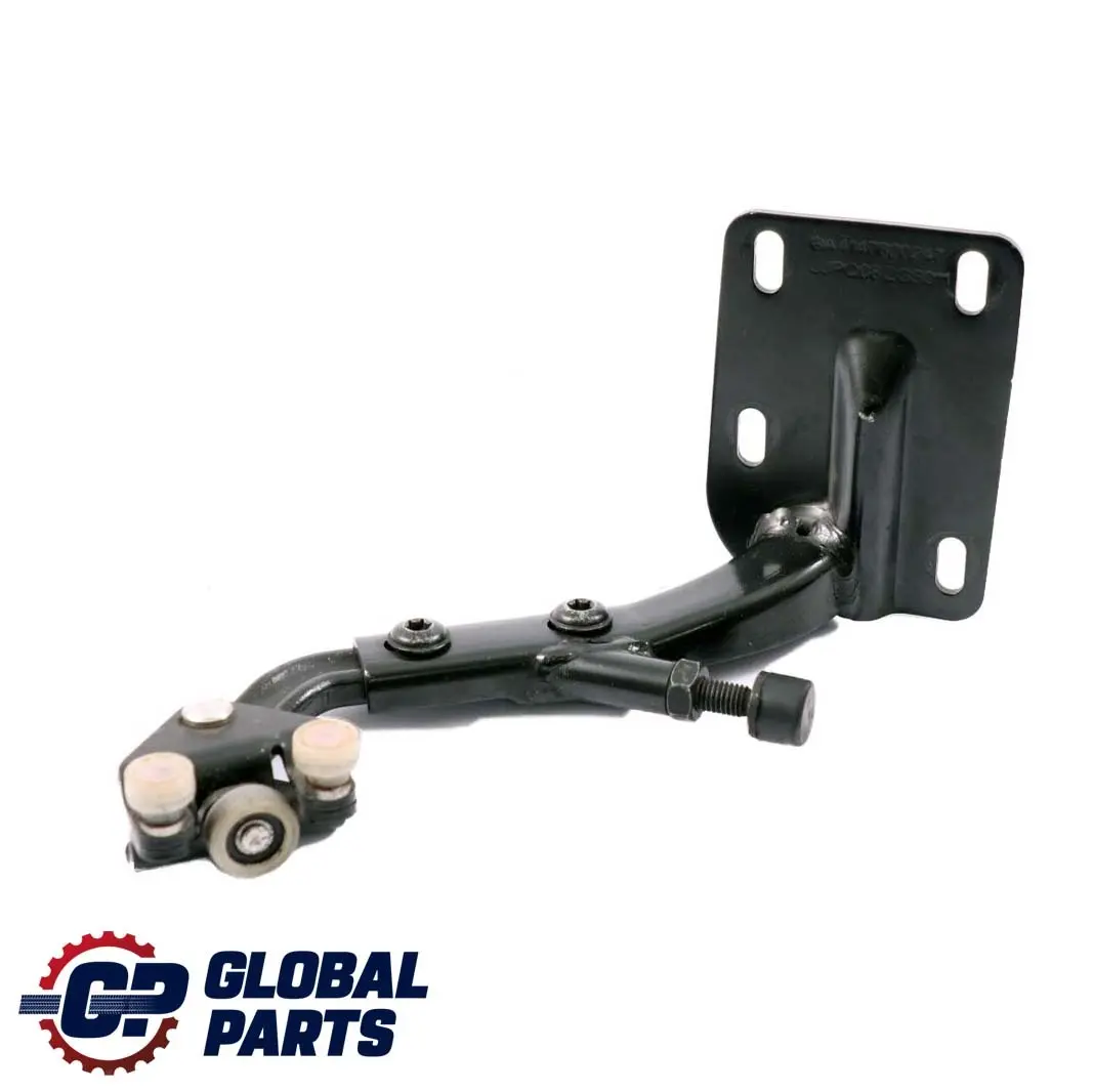 W414 Rear Sliding Door Bottom Hinge Mechanism Right O/S to Mercedes Vaneo with Part number A4147600247 Mercedes Vaneo W414 Rear Sliding Door Bottom Hinge Mechanism Right O/S - SKU A4147600247 - Part number A4147600247