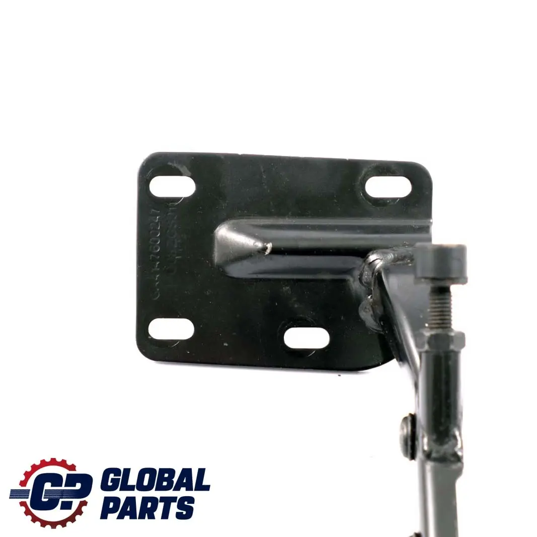 Mercedes Vaneo W414 Rear Sliding Door Bottom Hinge Mechanism Right O/S - SKU A4147600247 - Part number A4147600247