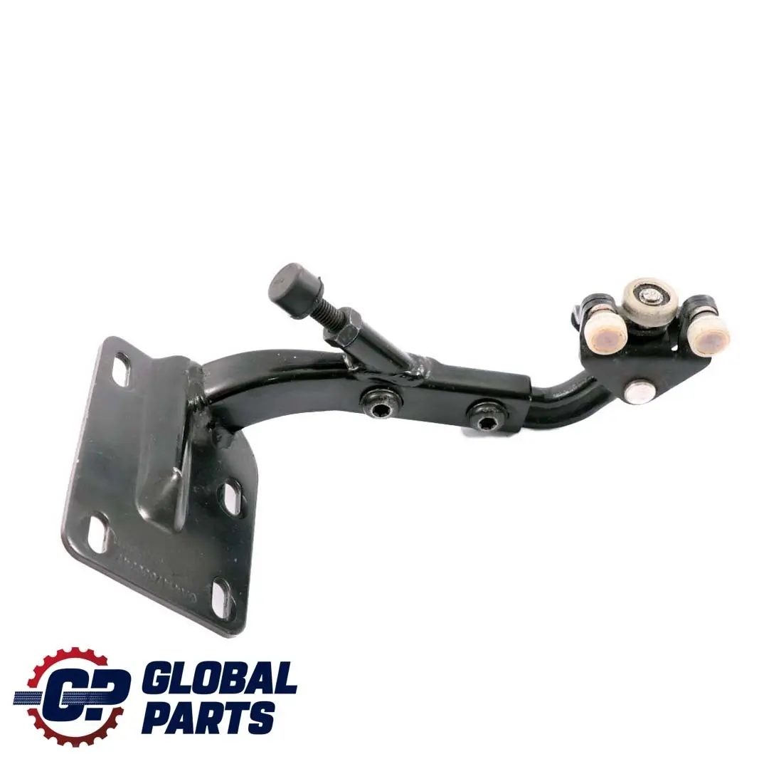 W414 Mecanismo Bisagra Inferior Puerta Corredera Trasera Derecha para Mercedes Vaneo con número de pieza A4147600247 Mercedes Vaneo W414 Mecanismo Bisagra Inferior Puerta Corredera Trasera Derecha - SKU A4147600247 - Número de pieza A4147600247