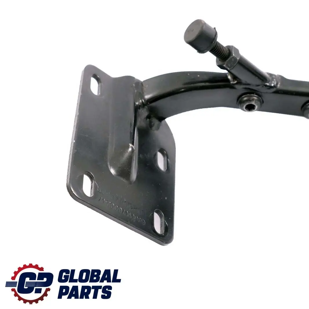 Mercedes Vaneo W414 Rear Sliding Door Bottom Hinge Mechanism Right O/S - SKU A4147600247 - Part number A4147600247
