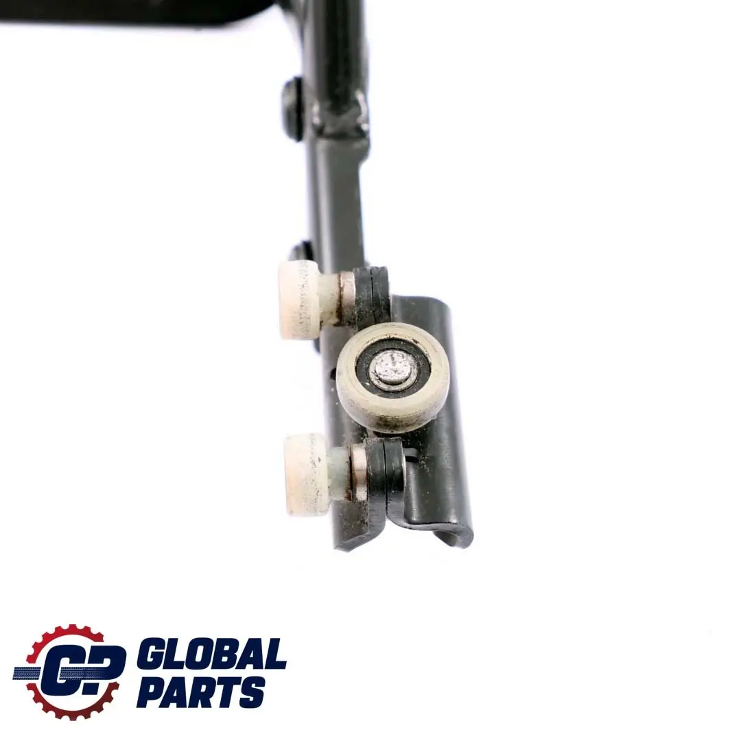 W414 Rear Sliding Door Bottom Hinge Mechanism Right O/S to Mercedes Vaneo with Part number A4147600247 Mercedes Vaneo W414 Rear Sliding Door Bottom Hinge Mechanism Right O/S - SKU A4147600247 - Part number A4147600247