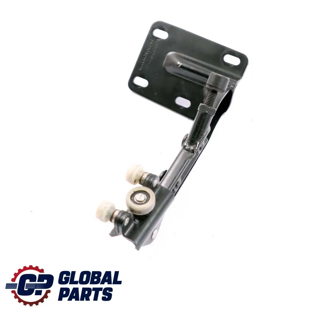 W414 Mecanismo Bisagra Inferior Puerta Corredera Trasera Derecha para Mercedes Vaneo con número de pieza A4147600247 Mercedes Vaneo W414 Mecanismo Bisagra Inferior Puerta Corredera Trasera Derecha - SKU A4147600247 - Número de pieza A4147600247