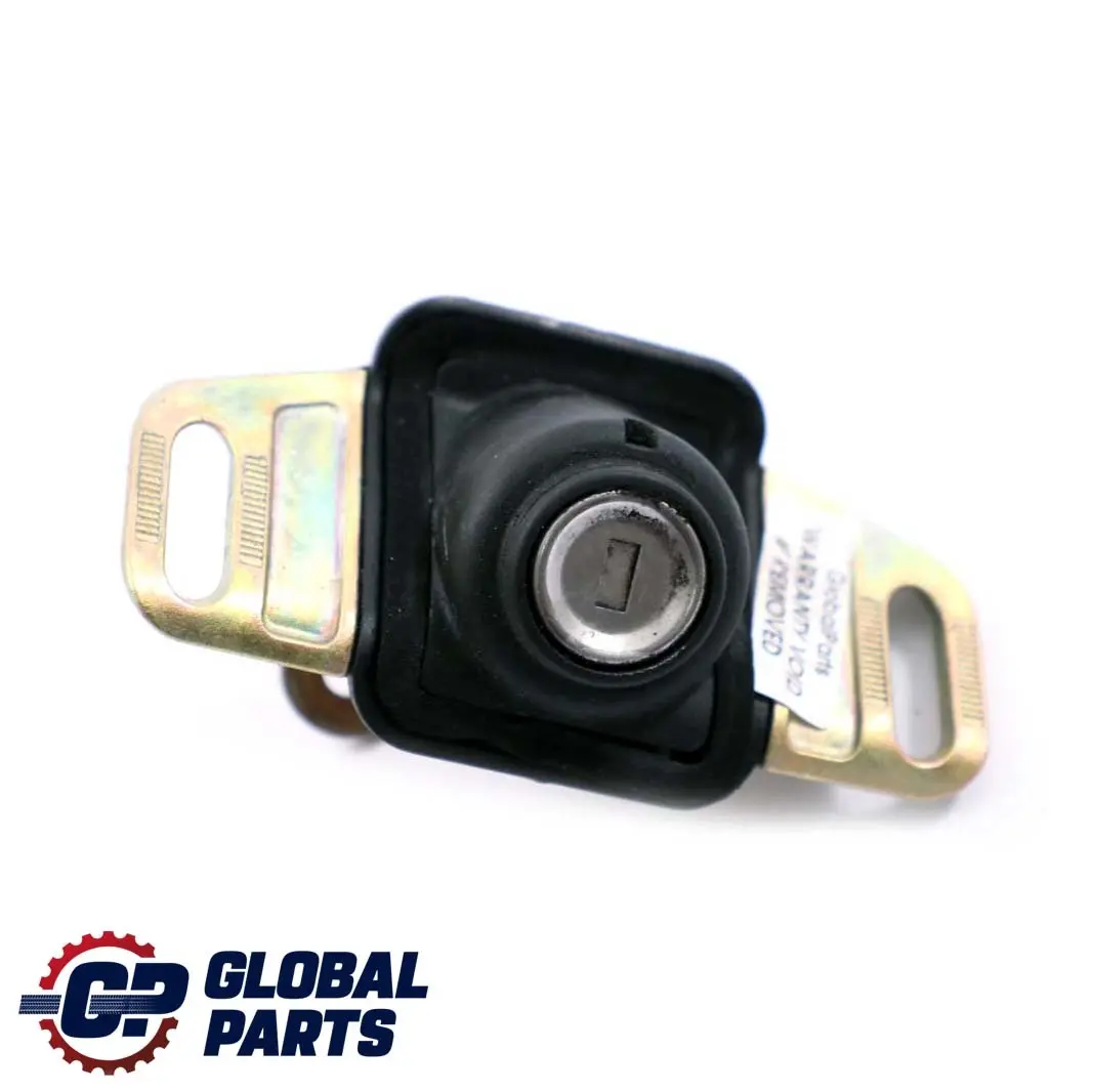 Mercedes-Benz Vaneo W414 Boot Lid Tailgate Opener Key Catch Lock to with Part number A4147600261 Mercedes-Benz Vaneo W414 Boot Lid Tailgate Opener Key Catch Lock - SKU A4147600261-1 - Part number A4147600261