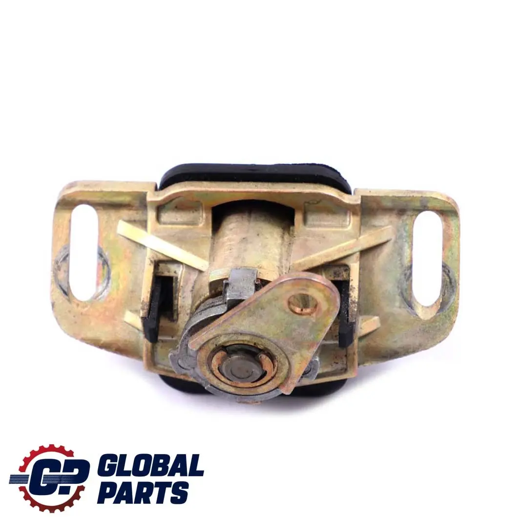 Mercedes-Benz Vaneo W414 Portellone Posteriore Apribile Con Chiave per con numero di parte A4147600261 Mercedes-Benz Vaneo W414 Portellone Posteriore Apribile Con Chiave - SKU A4147600261-1 - Numero di parte A4147600261