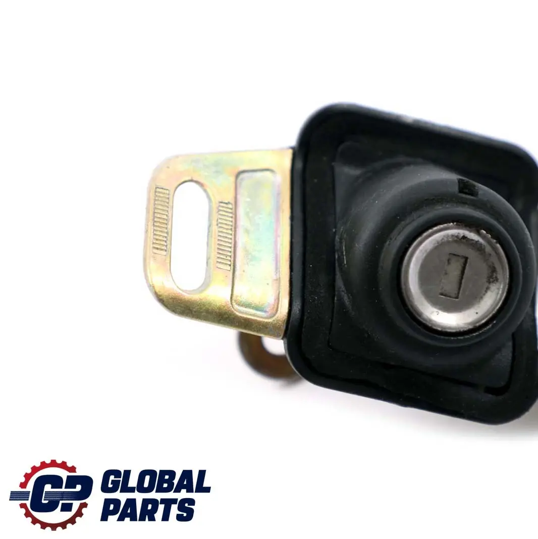  Mercedes-Benz Vaneo W414 Tapa maletero Portón trasero Apertura llave Cerradura - SKU A4147600261-1 - Número de pieza A4147600261