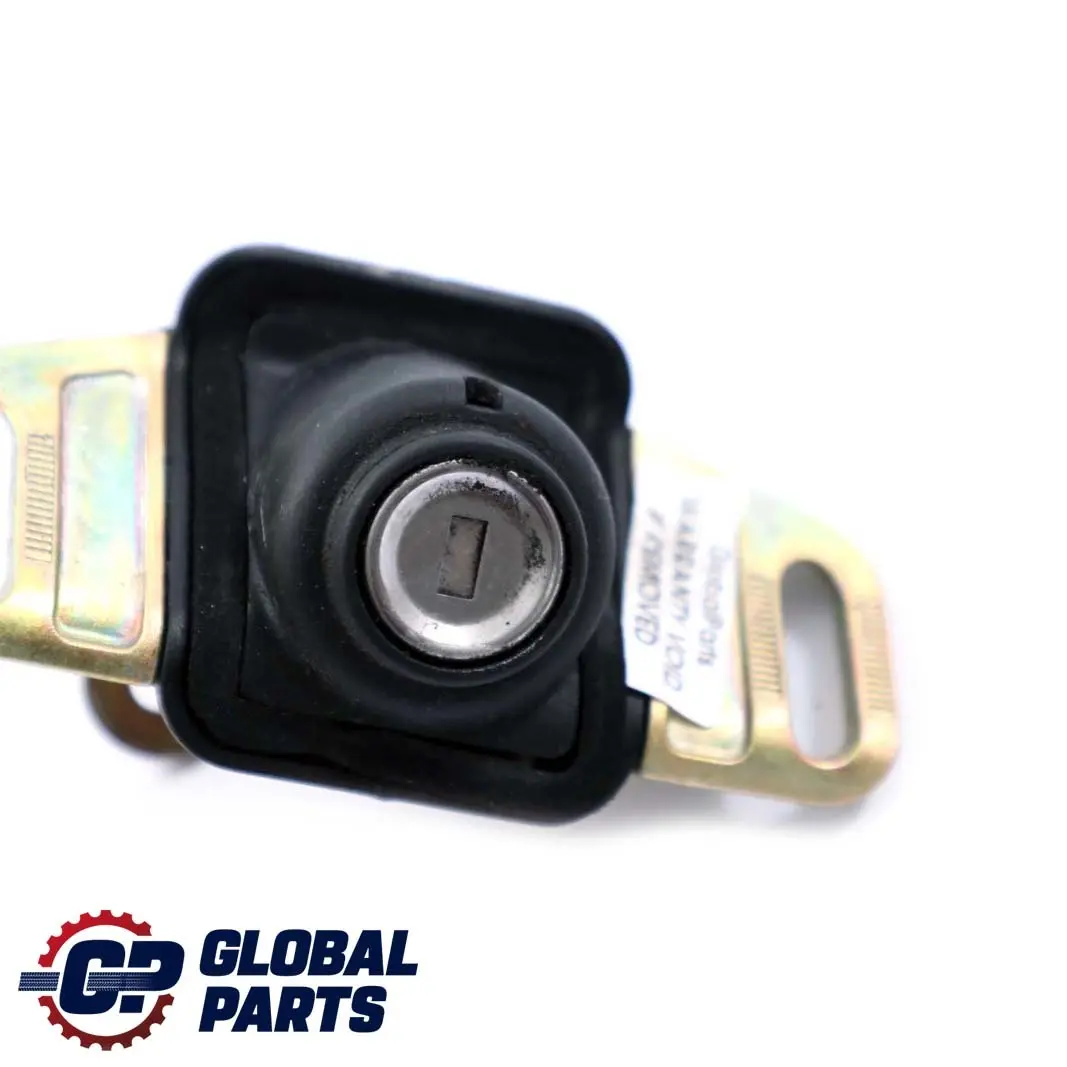  Mercedes-Benz Vaneo W414 Boot Lid Tailgate Opener Key Catch Lock - SKU A4147600261-1 - Part number A4147600261