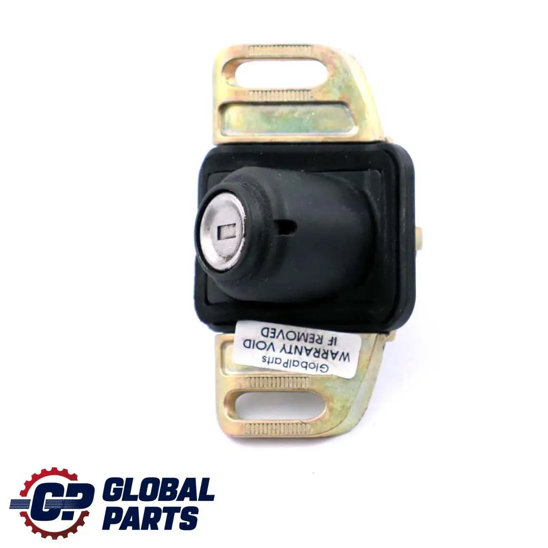 Mercedes-Benz Vaneo W414 Tapa maletero Portón trasero Apertura llave Cerradura para con número de pieza A4147600261 Mercedes-Benz Vaneo W414 Tapa maletero Portón trasero Apertura llave Cerradura - SKU A4147600261-1 - Número de pieza A4147600261