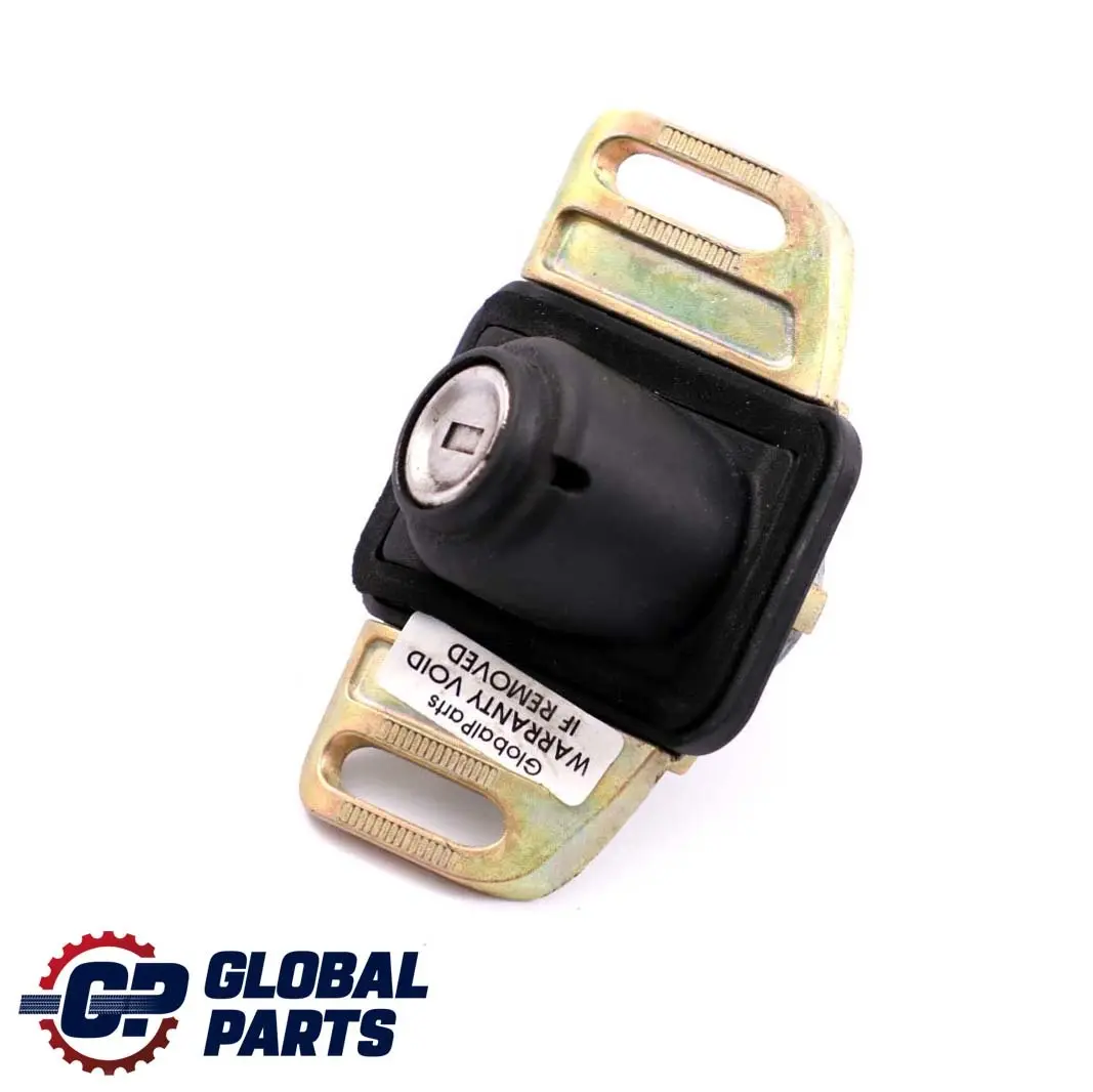  Mercedes-Benz Vaneo W414 Boot Lid Tailgate Opener Key Catch Lock - SKU A4147600261-1 - Part number A4147600261
