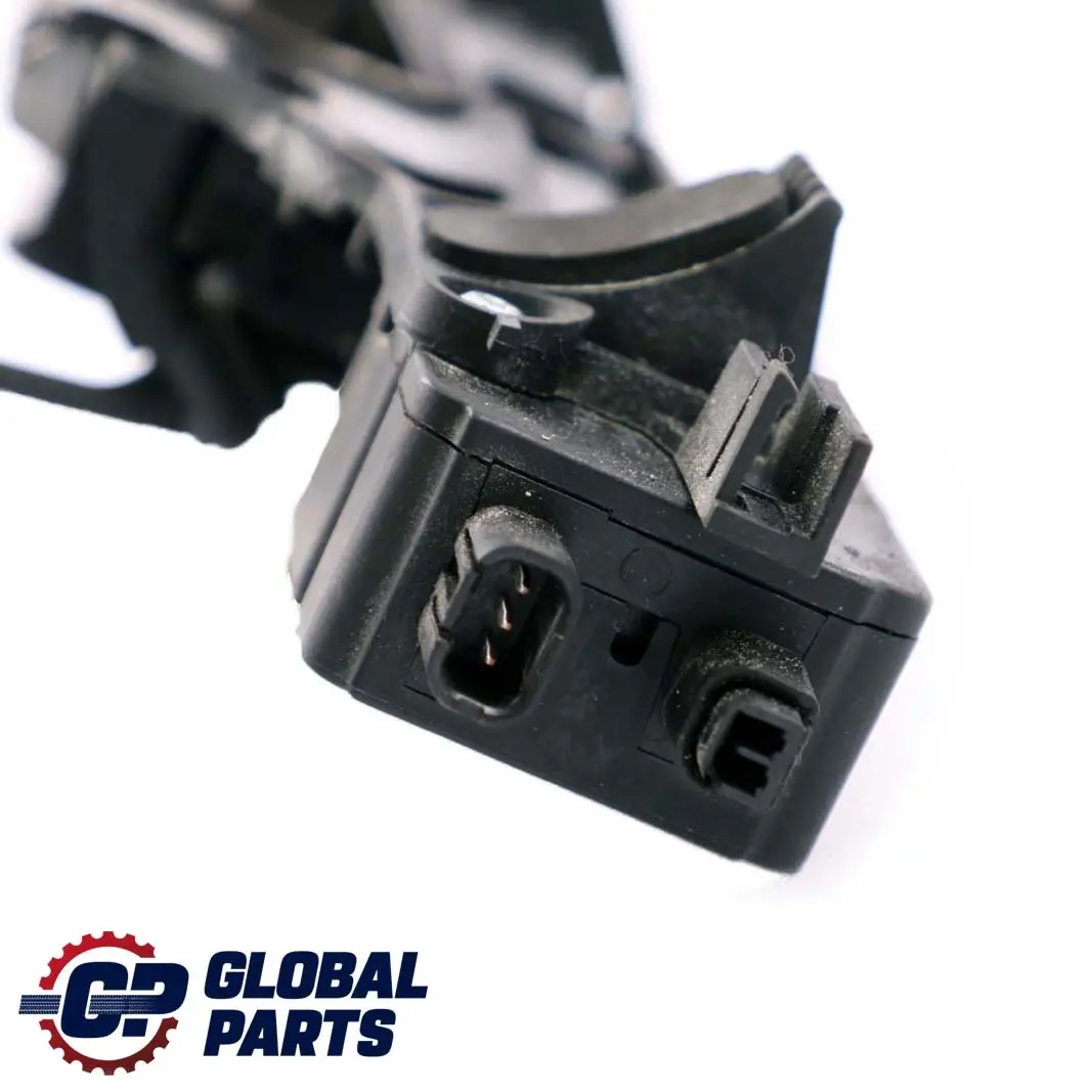  Mercedes-Benz Vaneo W414 Heckklappenöffner Griff Stellmotor - SKU A4147600261 - Teilenummer A4147600261