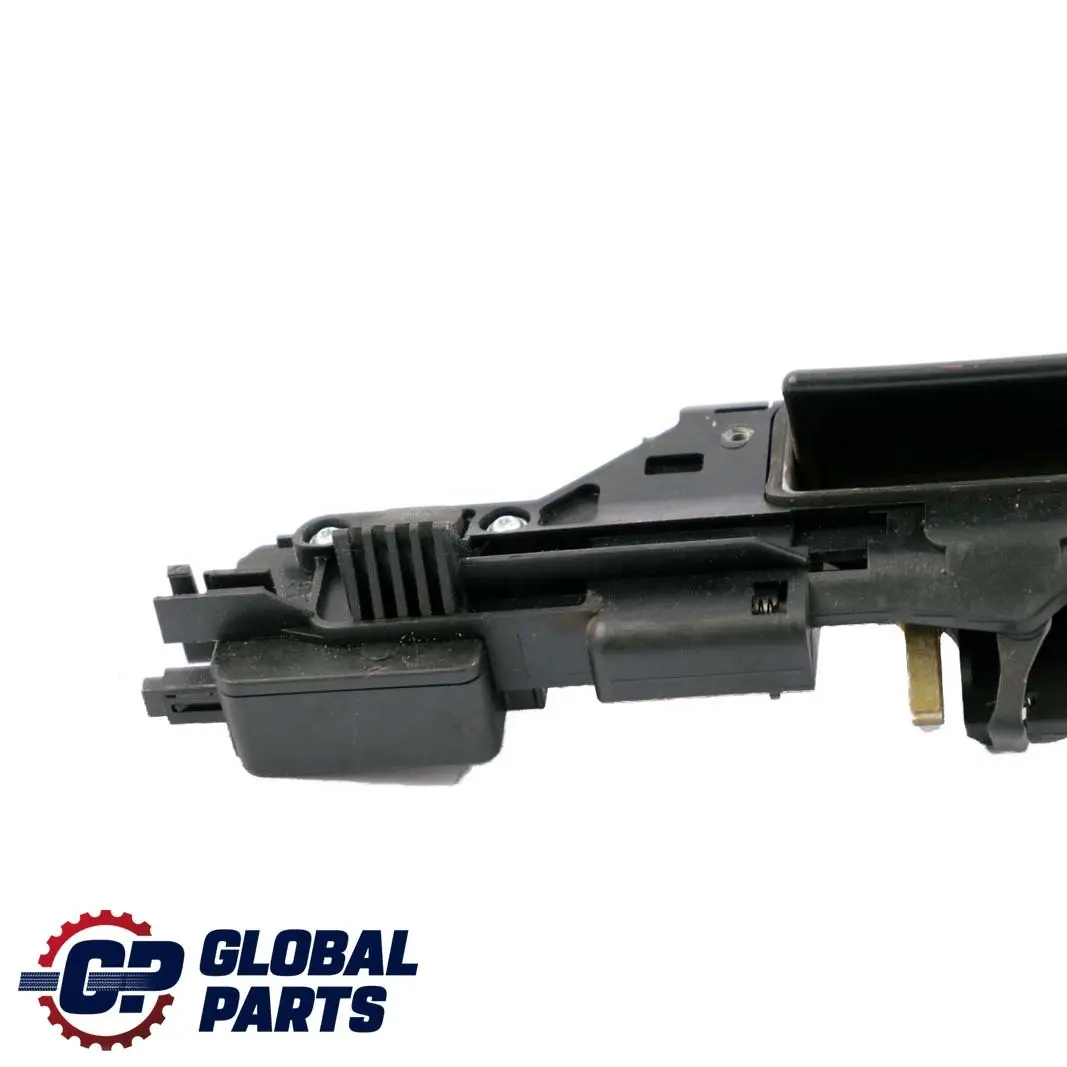  Mercedes-Benz Vaneo W414 Boot Lid Tailgate Opener Handle Latch - SKU A4147600261 - Part number A4147600261