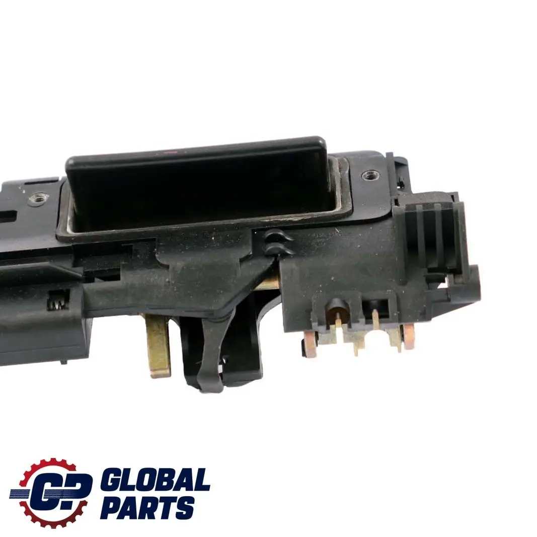  Mercedes-Benz Vaneo W414 Boot Lid Tailgate Opener Handle Latch - SKU A4147600261 - Part number A4147600261