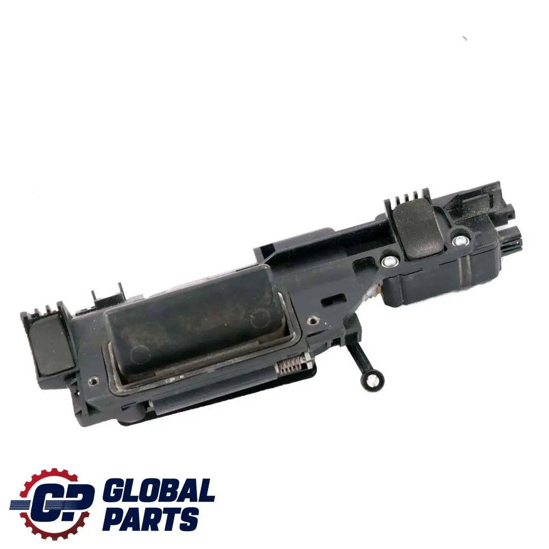  Mercedes-Benz Vaneo W414 Boot Lid Tailgate Opener Handle Latch - SKU A4147600261 - Part number A4147600261