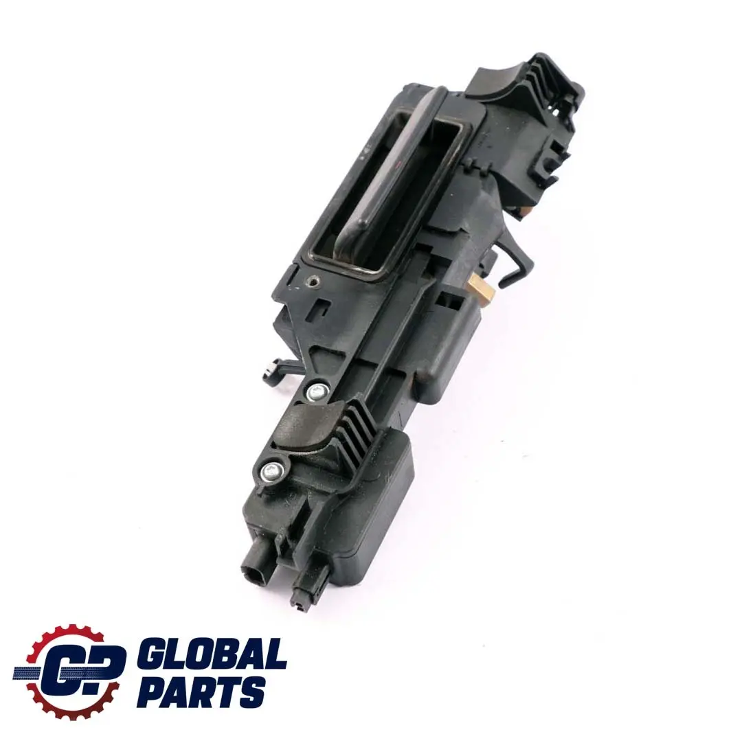  Mercedes-Benz Vaneo W414 Boot Lid Tailgate Opener Handle Latch - SKU A4147600261 - Part number A4147600261