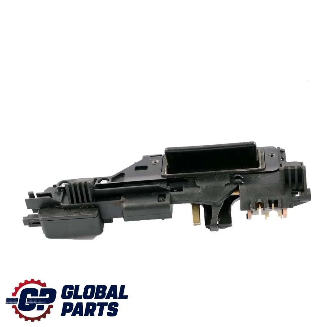  Mercedes-Benz Vaneo W414 Boot Lid Tailgate Opener Handle Latch - SKU A4147600261 - Part number A4147600261