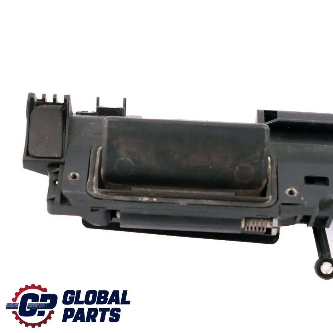  Mercedes-Benz Vaneo W414 Boot Lid Tailgate Opener Handle Latch - SKU A4147600261 - Part number A4147600261