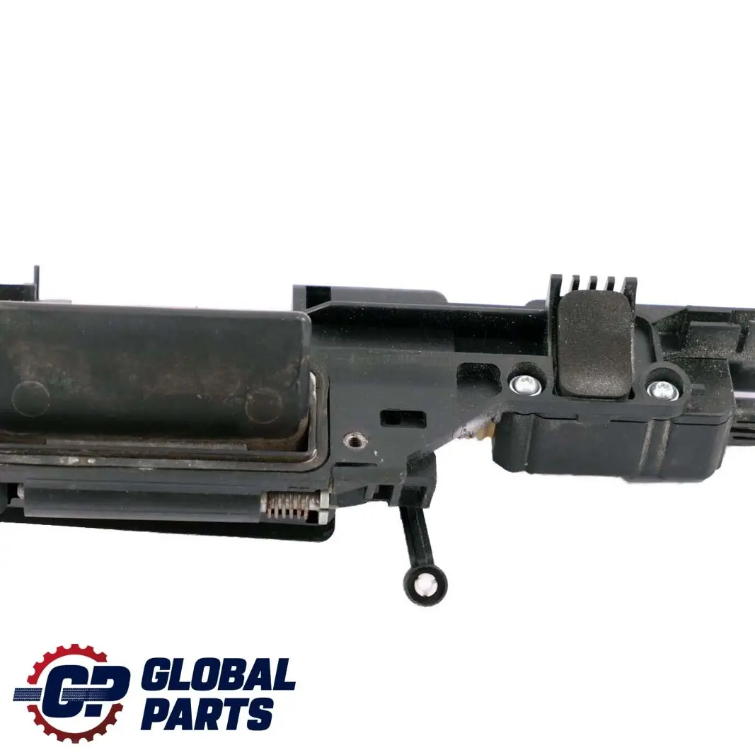  Mercedes-Benz Vaneo W414 Boot Lid Tailgate Opener Handle Latch - SKU A4147600261 - Part number A4147600261