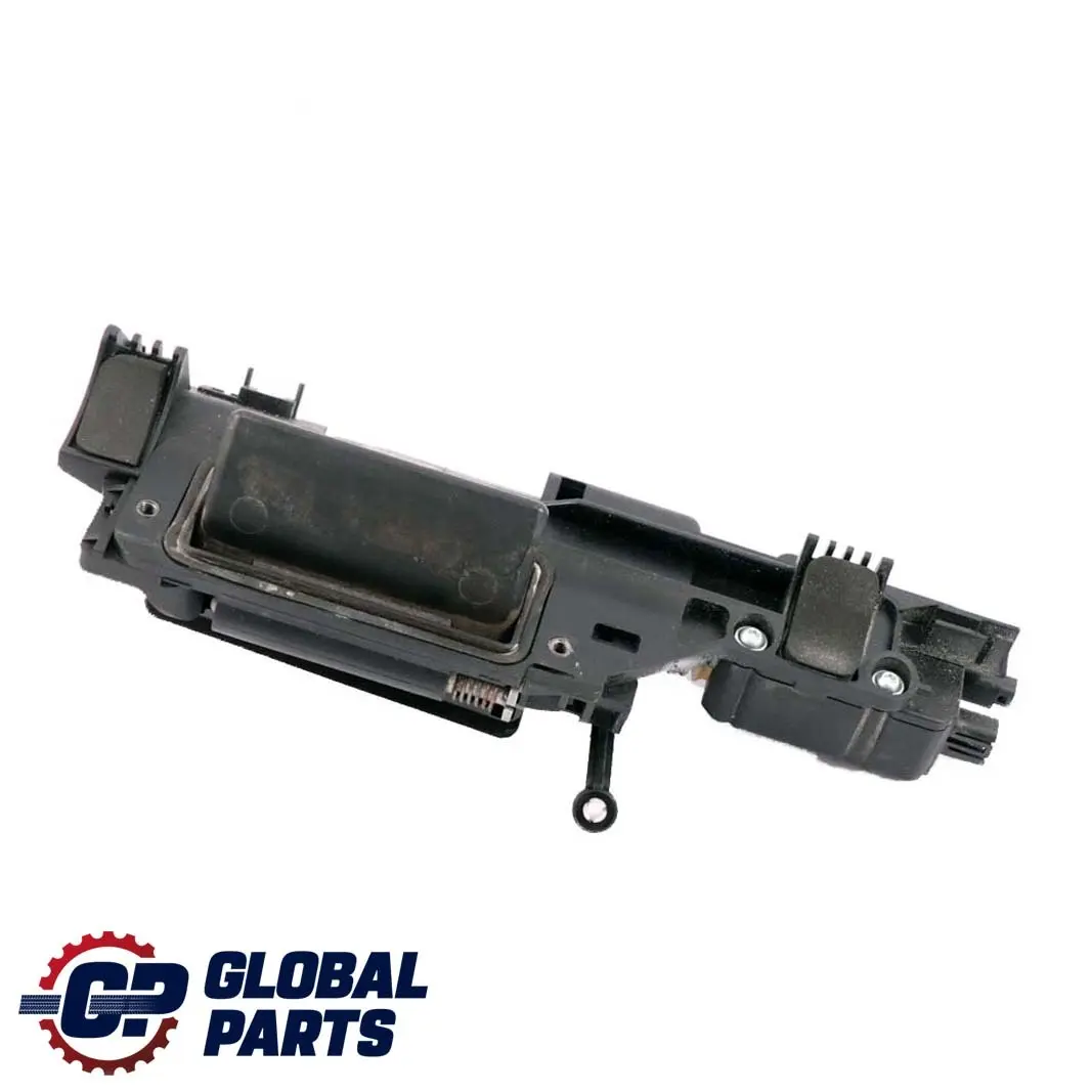  Mercedes-Benz Vaneo W414 Boot Lid Tailgate Opener Handle Latch - SKU A4147600261 - Part number A4147600261