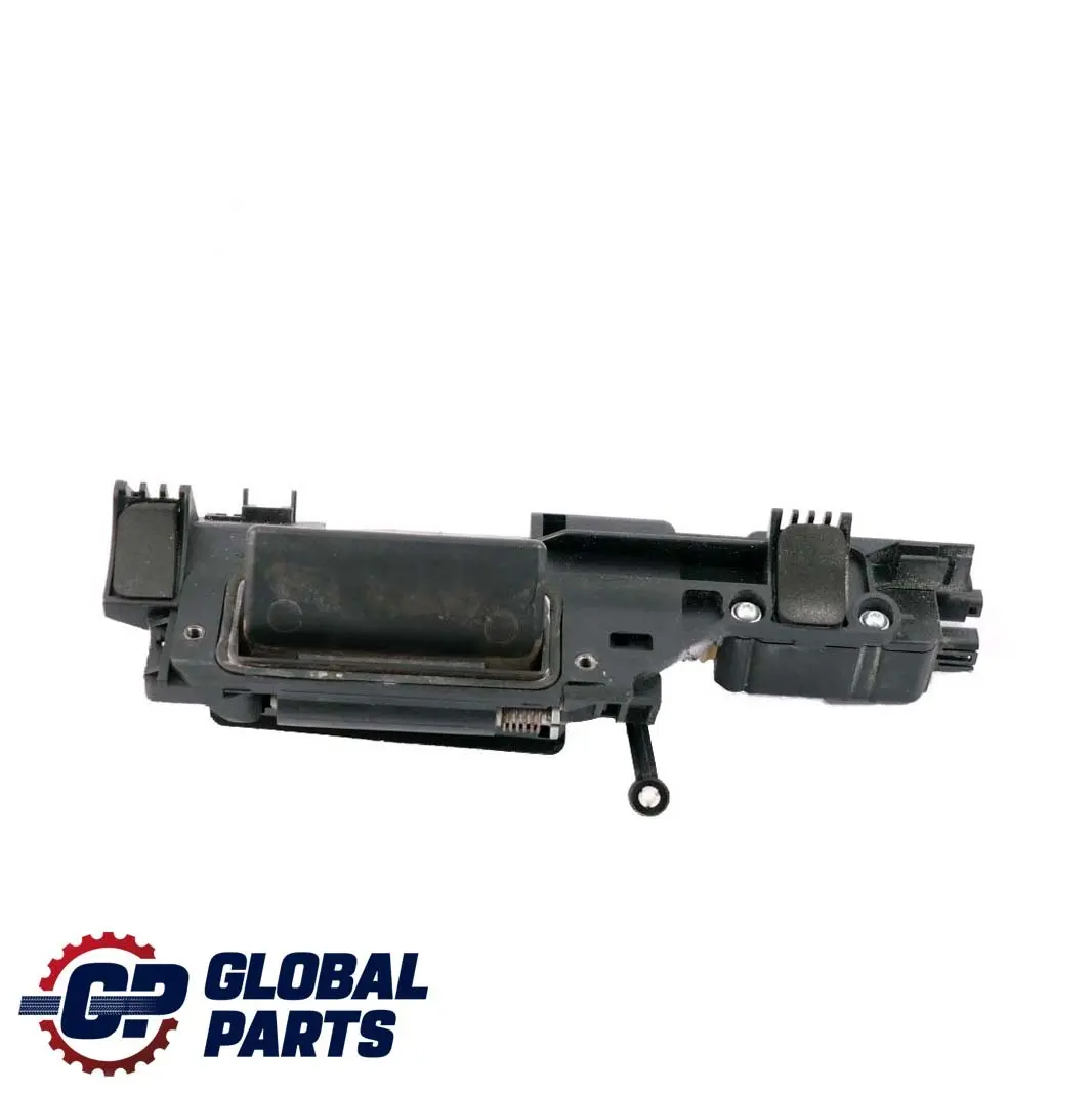  Mercedes-Benz Vaneo W414 Boot Lid Tailgate Opener Handle Latch - SKU A4147600261 - Part number A4147600261