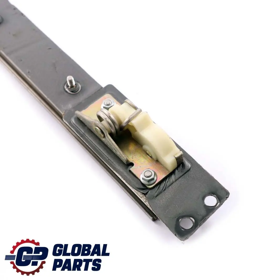 Mercedes-Benz Vaneo W414 Rear Right O/S Sliding Door Guide Rail Trim Cover to with Part number A4147600327 Mercedes-Benz Vaneo W414 Rear Right O/S Sliding Door Guide Rail Trim Cover - SKU A4147600327 - Part number A4147600327