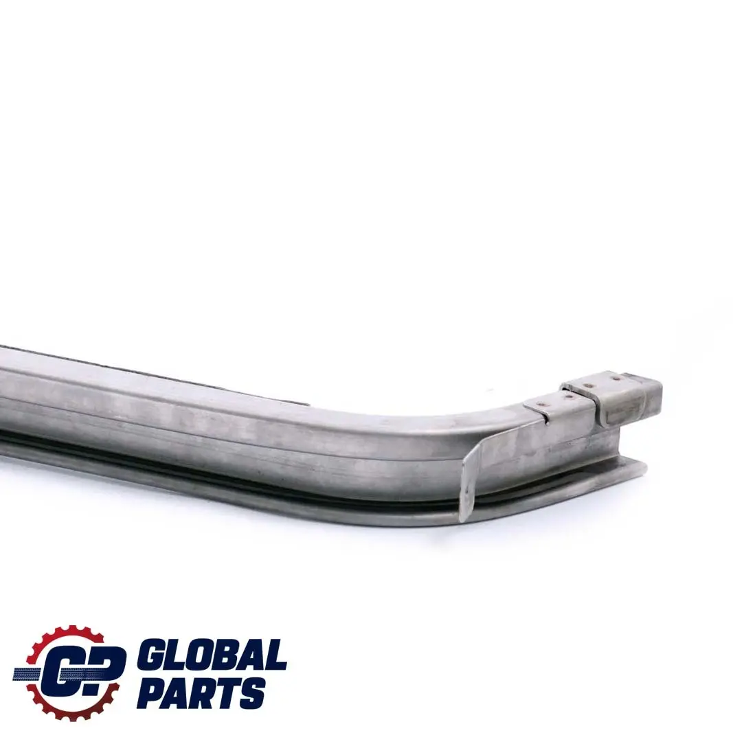  Mercedes-Benz Vaneo W414 Rear Right O/S Sliding Door Guide Rail Trim Cover - SKU A4147600327 - Part number A4147600327