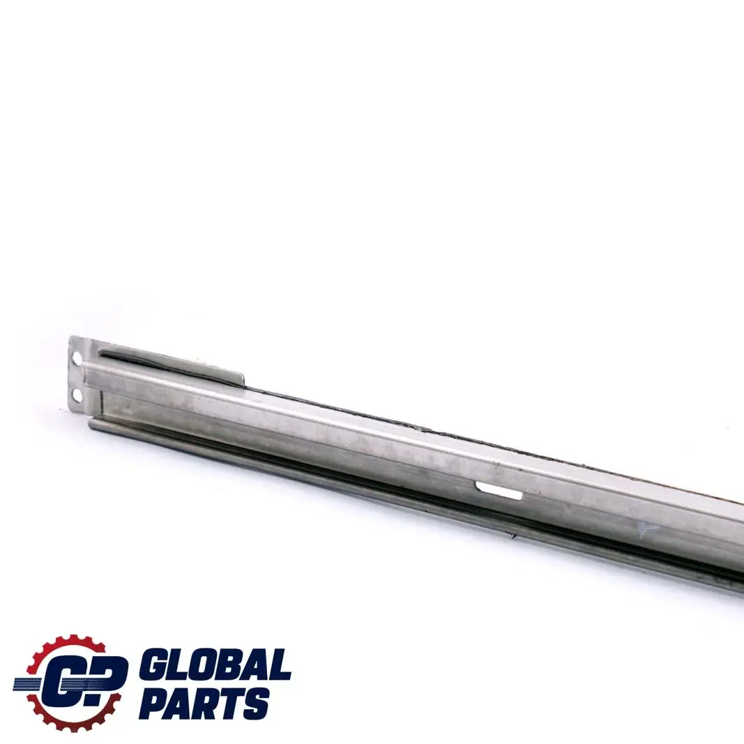  Mercedes-Benz Vaneo W414 Rear Right O/S Sliding Door Guide Rail Trim Cover - SKU A4147600327 - Part number A4147600327