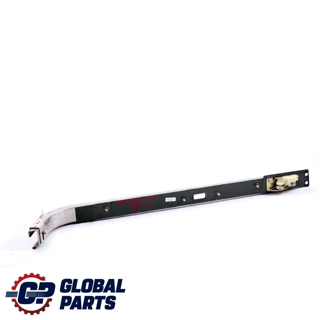 Mercedes-Benz Vaneo W414 Rear Right O/S Sliding Door Guide Rail Trim Cover to with Part number A4147600327 Mercedes-Benz Vaneo W414 Rear Right O/S Sliding Door Guide Rail Trim Cover - SKU A4147600327 - Part number A4147600327