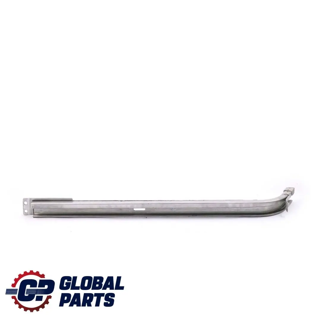 Mercedes-Benz Vaneo W414 Rear Right O/S Sliding Door Guide Rail Trim Cover - SKU A4147600327 - Part number A4147600327