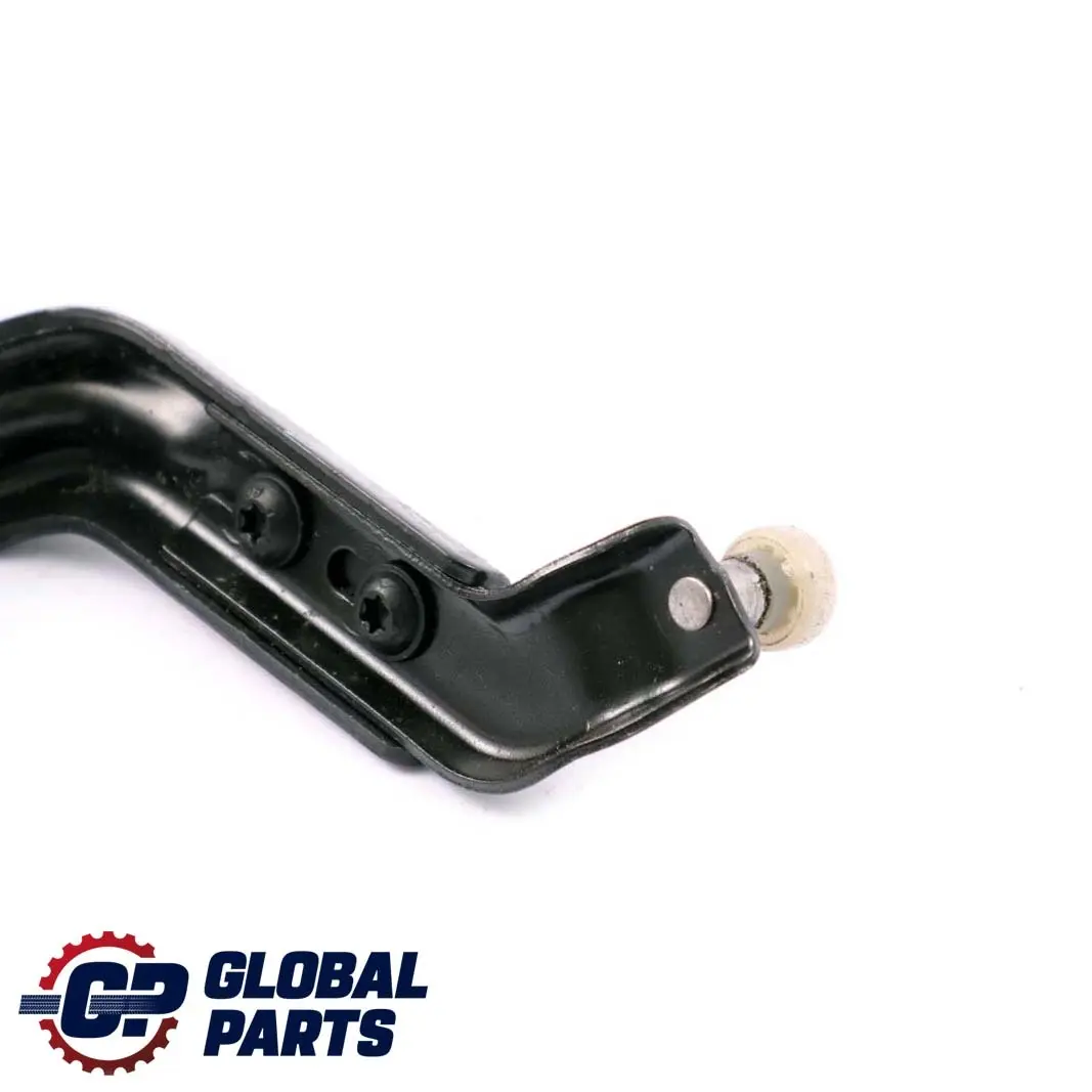 Mercedes W414 Posteriore SX Porta Scorrevole Laufsrolle - SKU A4147600347 - Numero di parte A4147600347