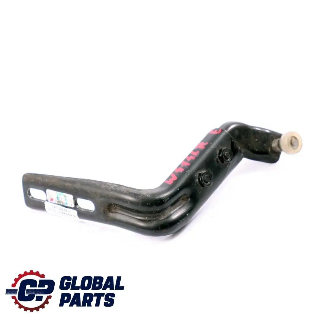 Mercedes Vaneo W414 Charnière Supérieure Coulissante Arrière Gauche - SKU A4147600347 - Numéro de pièce A4147600347