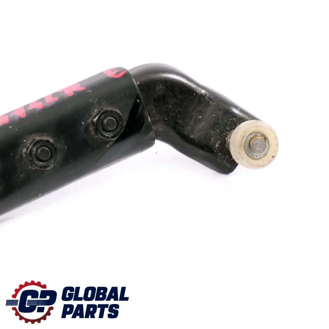 Mercedes Vaneo W414 Charnière Supérieure Coulissante Arrière Gauche - SKU A4147600347 - Numéro de pièce A4147600347