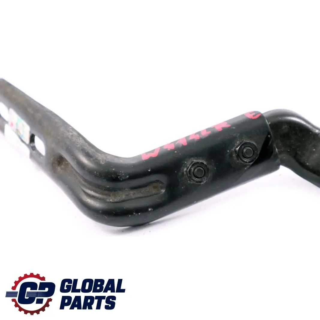 W414 Hinten Links Schiebe Tür Laufsrolle für Mercedes Vaneo mit Teilenummer A4147600347 Mercedes Vaneo W414 Hinten Links Schiebe Tür Laufsrolle - SKU A4147600347 - Teilenummer A4147600347