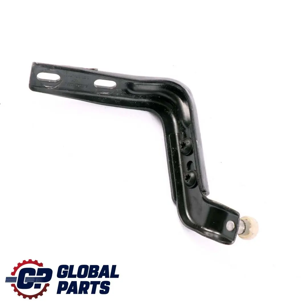 Mercedes Vaneo W414 Charnière Supérieure Coulissante Arrière Gauche - SKU A4147600347 - Numéro de pièce A4147600347