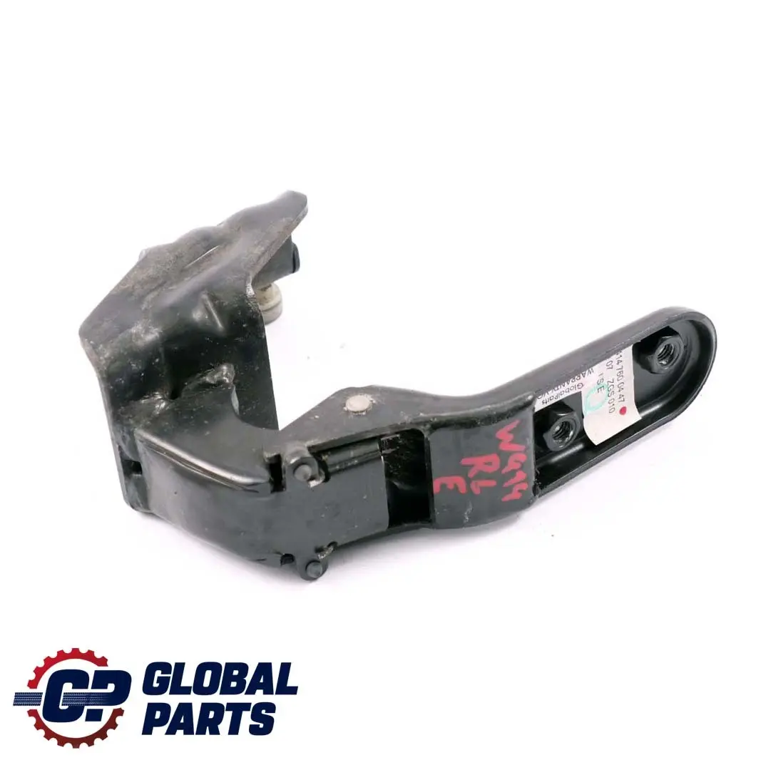 Mercedes-Benz W414 Arriere Gauche Porte Coulissante Role pour à propos du numéro de pièce A4147600447 Mercedes-Benz W414 Arriere Gauche Porte Coulissante Role - SKU A4147600447 - Numéro de pièce A4147600447