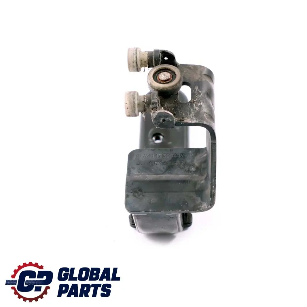 Mercedes-Benz Vaneo W414 Rear Left N/S Sliding Door Centre Hinge Mechanism to with Part number A4147600447 Mercedes-Benz Vaneo W414 Rear Left N/S Sliding Door Centre Hinge Mechanism - SKU A4147600447 - Part number A4147600447