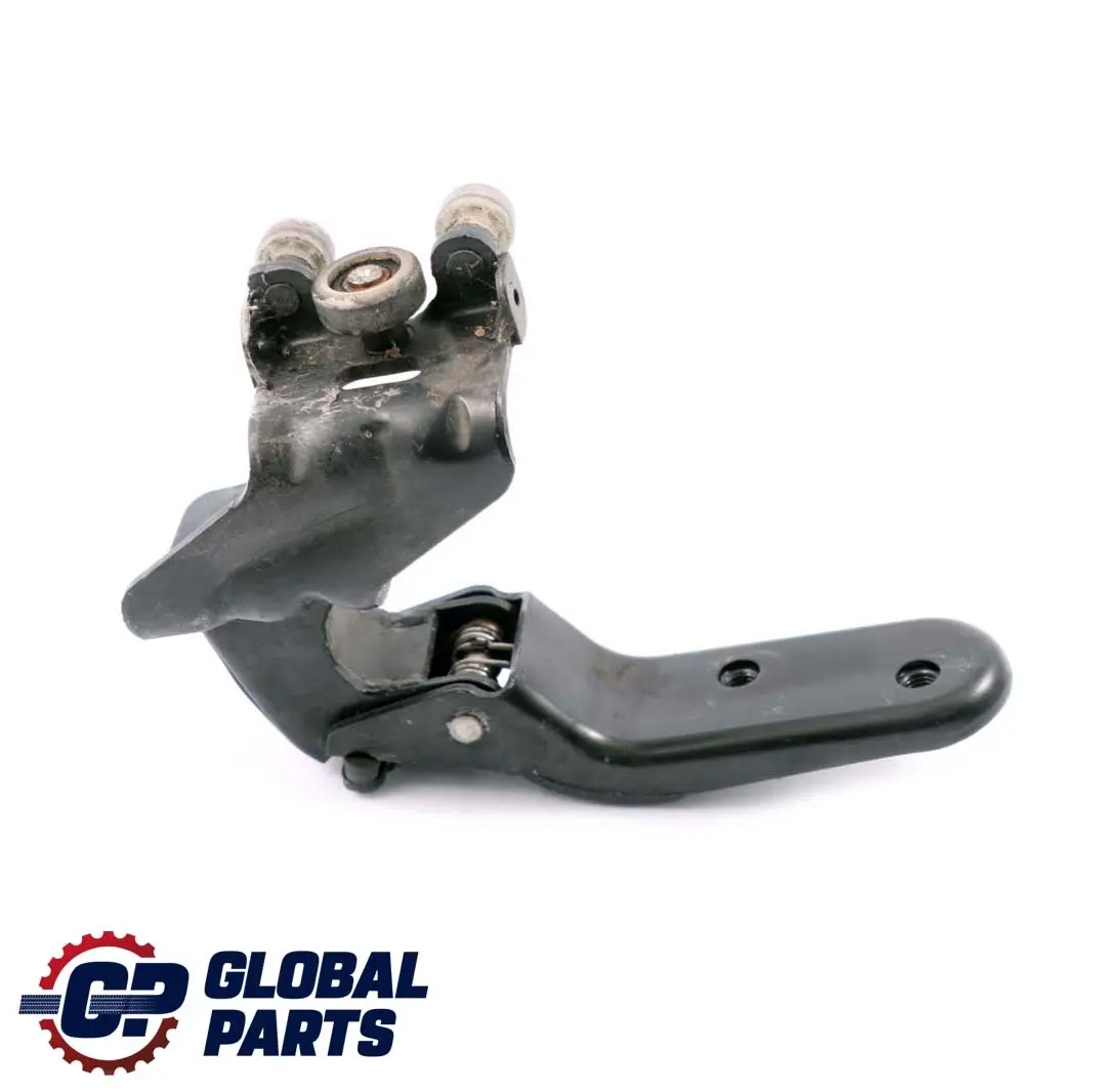  Mercedes-Benz Vaneo W414 Hinten Links Schiebetür Führungsrolle - SKU A4147600447 - Teilenummer A4147600447