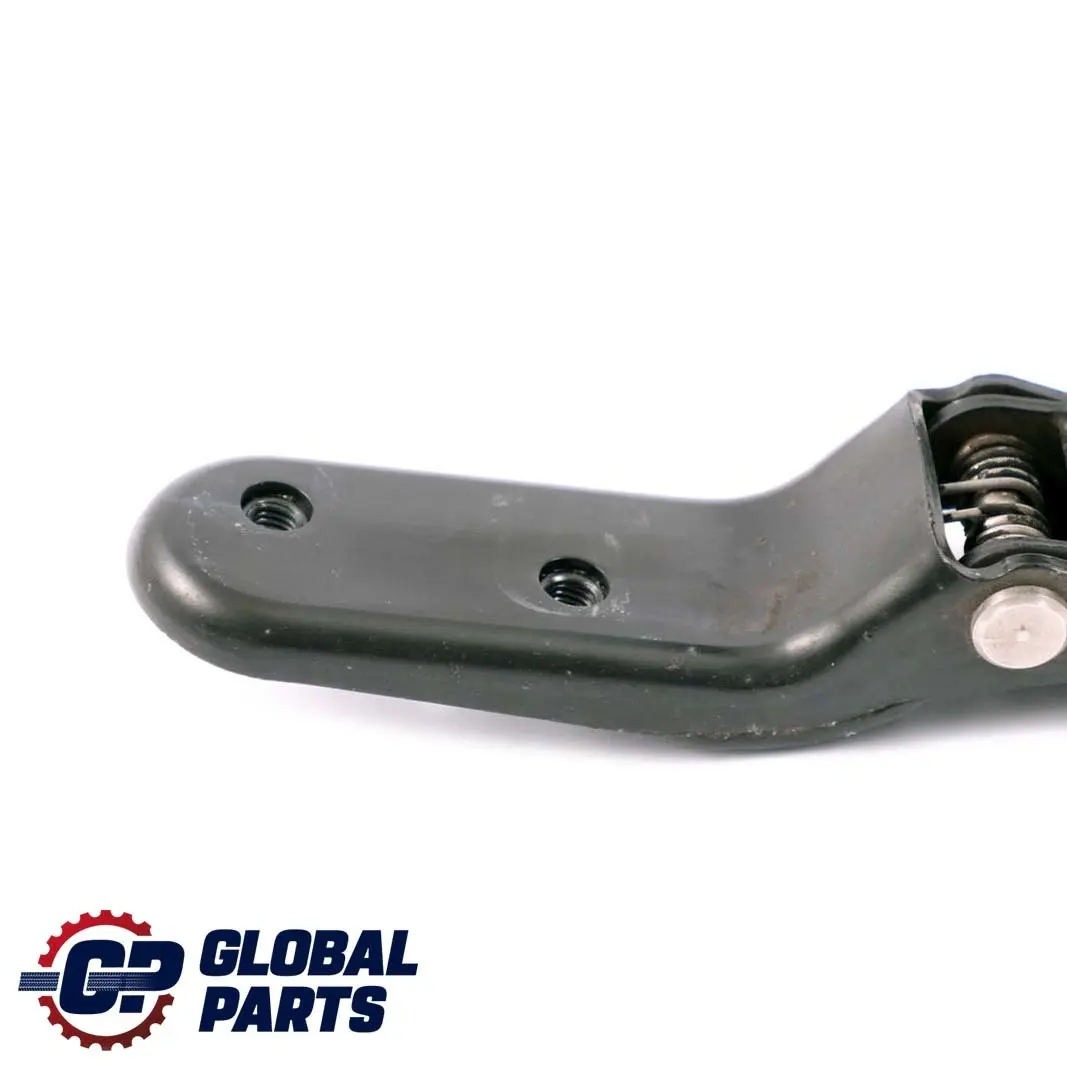  Mercedes-Benz Vaneo W414 Hinten Links Schiebetür Führungsrolle - SKU A4147600447 - Teilenummer A4147600447