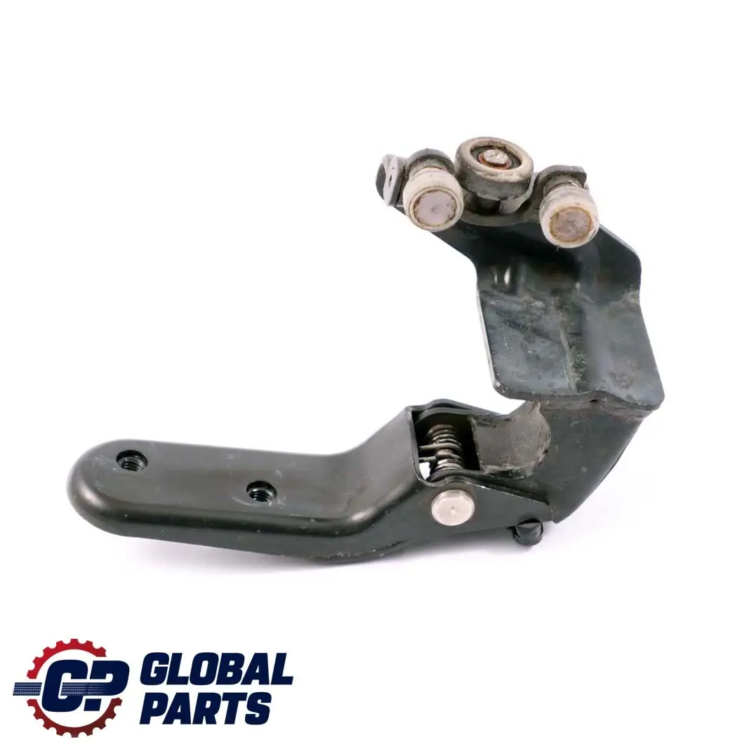 Mercedes-Benz Vaneo W414 Hinten Links Schiebetür Führungsrolle für mit Teilenummer A4147600447 Mercedes-Benz Vaneo W414 Hinten Links Schiebetür Führungsrolle - SKU A4147600447 - Teilenummer A4147600447