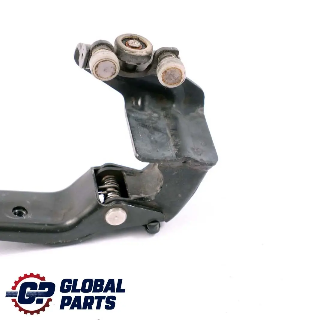 Mercedes-Benz Vaneo W414 Hinten Links Schiebetür Führungsrolle für mit Teilenummer A4147600447 Mercedes-Benz Vaneo W414 Hinten Links Schiebetür Führungsrolle - SKU A4147600447 - Teilenummer A4147600447