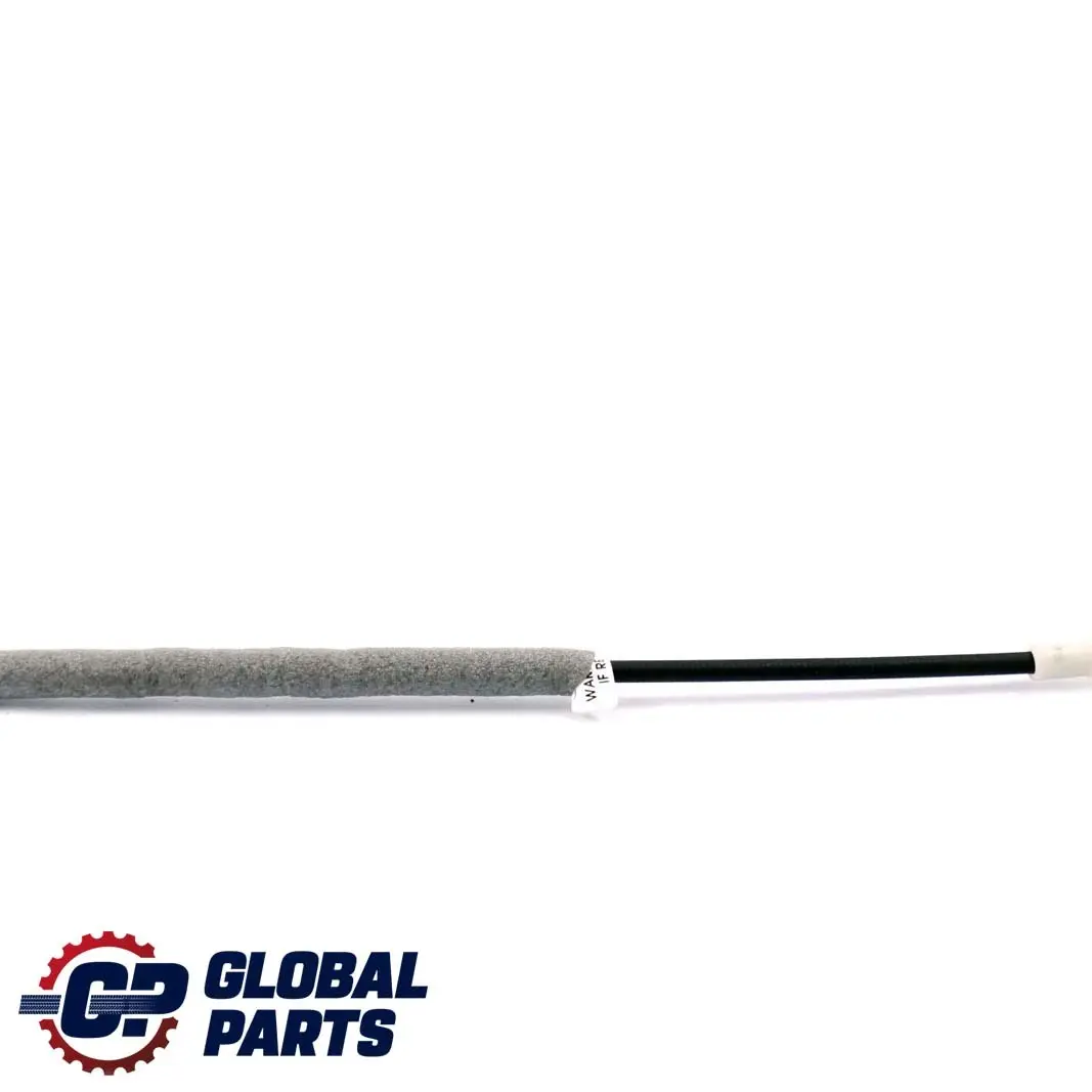  Mercedes-Benz Vaneo W414 Rear Left Right N/O/S Sliding Door Bowden Pull Cable - SKU A4147600504 - Part number A4147600504