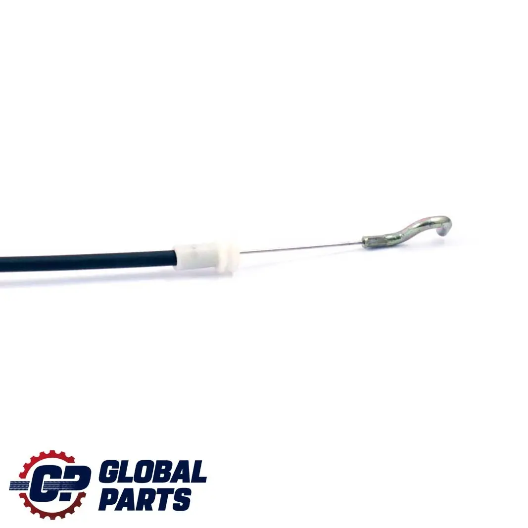  Mercedes-Benz Vaneo W414 Rear Left Right N/O/S Sliding Door Bowden Pull Cable - SKU A4147600504 - Part number A4147600504