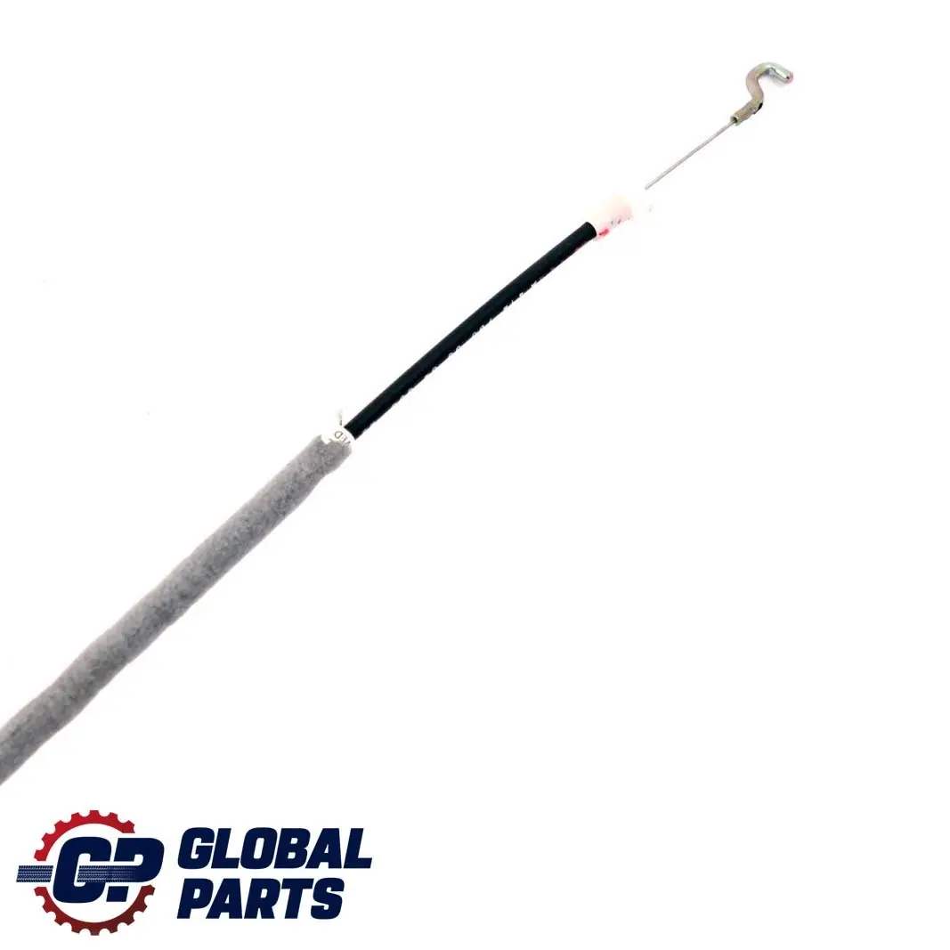  Mercedes-Benz Vaneo W414 Rear Left Right N/O/S Sliding Door Bowden Pull Cable - SKU A4147600504 - Part number A4147600504