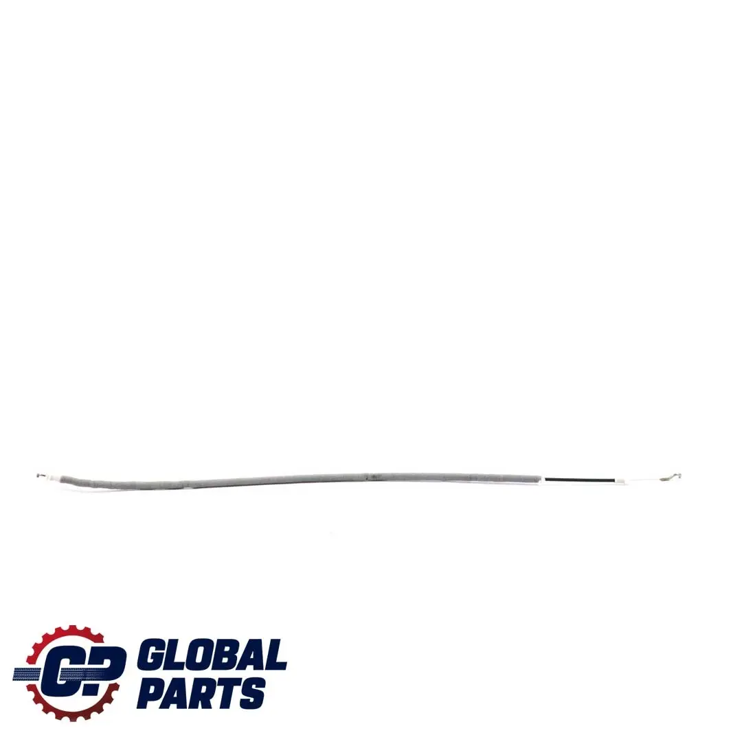 Mercedes-Benz Vaneo W414 Rear Left Right N/O/S Sliding Door Bowden Pull Cable to with Part number A4147600504 Mercedes-Benz Vaneo W414 Rear Left Right N/O/S Sliding Door Bowden Pull Cable - SKU A4147600504 - Part number A4147600504