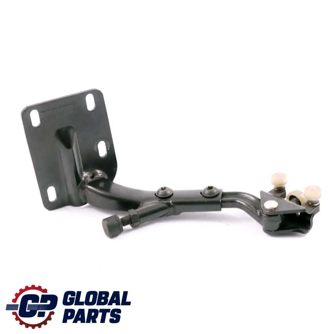 W414 Hinten Links Schiebetür Führungsrolle für Mercedes Vaneo mit Teilenummer A4147600547 Mercedes Vaneo W414 Hinten Links Schiebetür Führungsrolle - SKU A4147600547 - Teilenummer A4147600547