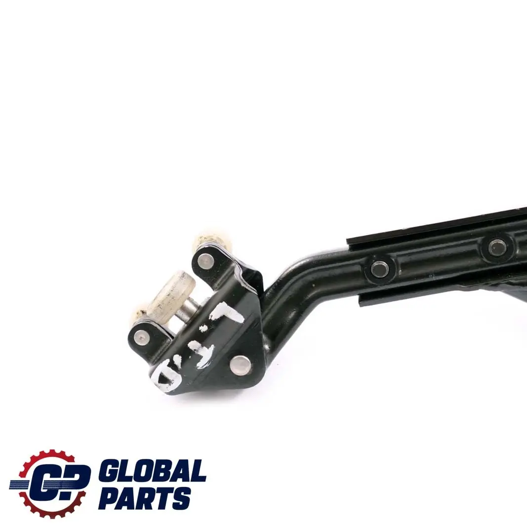 W414 Mecanismo Bisagra Inferior Puerta Corredera Trasera para Mercedes Vaneo con número de pieza A4147600547 Mercedes Vaneo W414 Mecanismo Bisagra Inferior Puerta Corredera Trasera - SKU A4147600547 - Número de pieza A4147600547