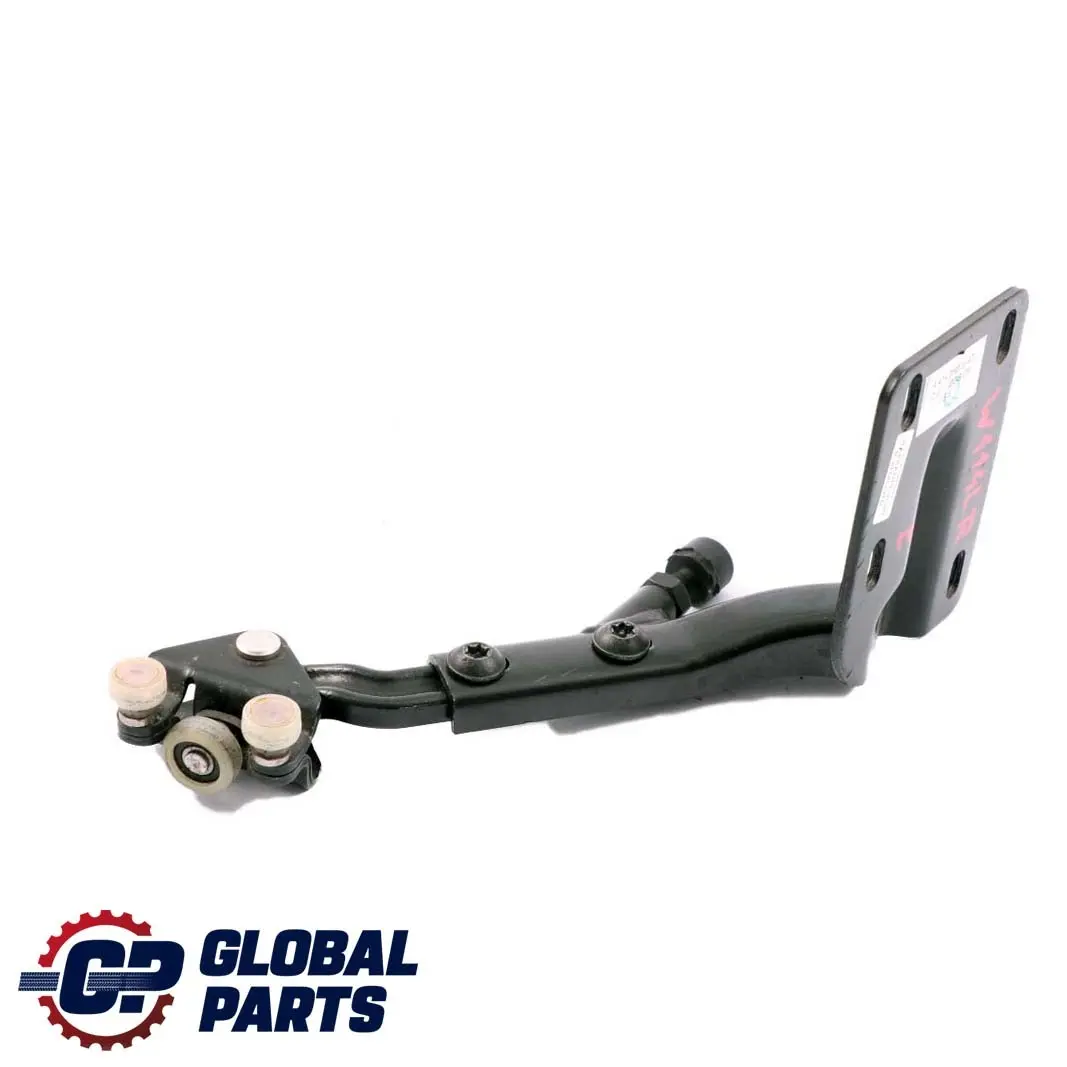 Mercedes Vaneo W414 Mecanismo Bisagra Inferior Puerta Corredera Trasera - SKU A4147600547 - Número de pieza A4147600547