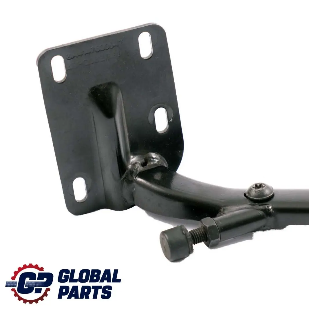 Mercedes Vaneo W414 Rear Left N/S Sliding Door Bottom Hinge Mechanism - SKU A4147600547 - Part number A4147600547