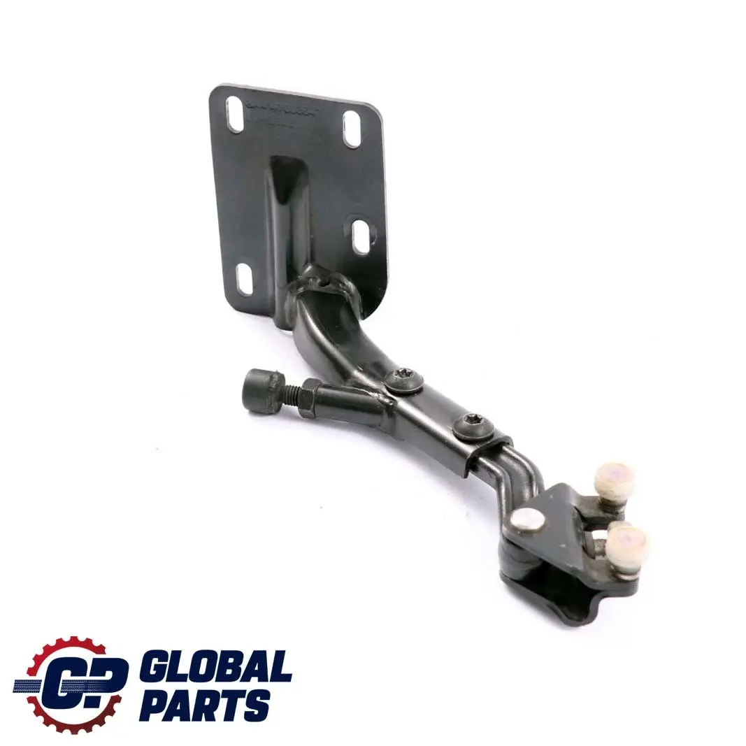 Mercedes Vaneo W414 Rear Left N/S Sliding Door Bottom Hinge Mechanism - SKU A4147600547 - Part number A4147600547