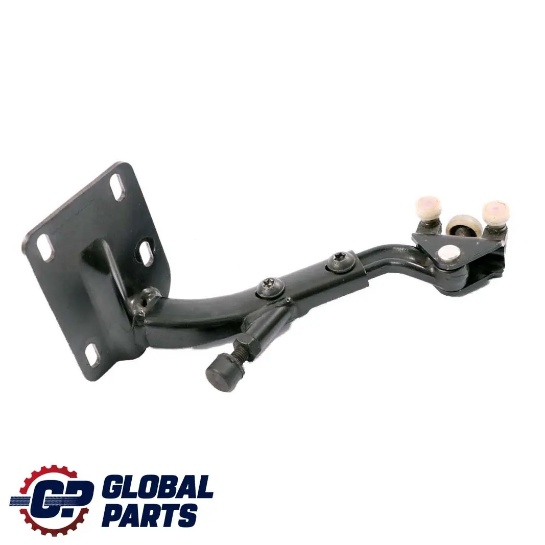 W414 Hinten Links Schiebetür Führungsrolle für Mercedes Vaneo mit Teilenummer A4147600547 Mercedes Vaneo W414 Hinten Links Schiebetür Führungsrolle - SKU A4147600547 - Teilenummer A4147600547