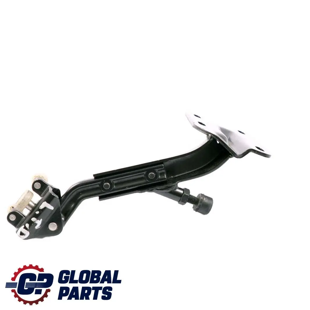 W414 Hinten Links Schiebetür Führungsrolle für Mercedes Vaneo mit Teilenummer A4147600547 Mercedes Vaneo W414 Hinten Links Schiebetür Führungsrolle - SKU A4147600547 - Teilenummer A4147600547