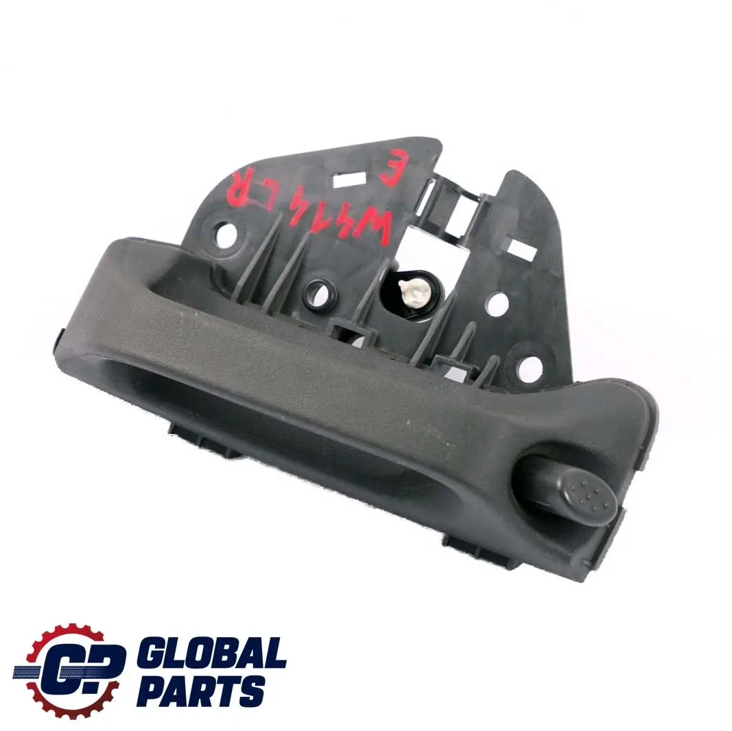  Mercedes-Benz Vaneo W414 Rear Left N/S Sliding Door Opener Interior Handle - SKU A4147600761 - Part number A4147600761